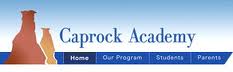 caprock academy logo